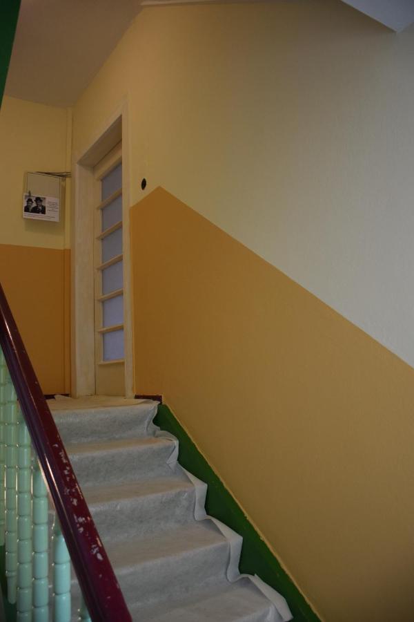 Ferienwohnung Heinrichseck بامبرج المظهر الخارجي الصورة