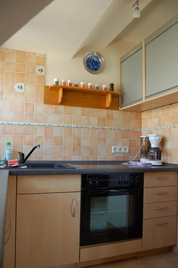 Ferienwohnung Heinrichseck بامبرج المظهر الخارجي الصورة