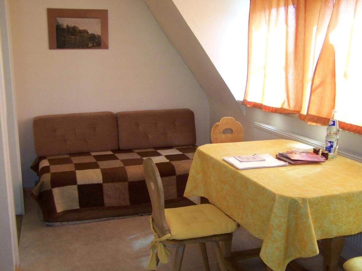 Ferienwohnung Heinrichseck بامبرج المظهر الخارجي الصورة