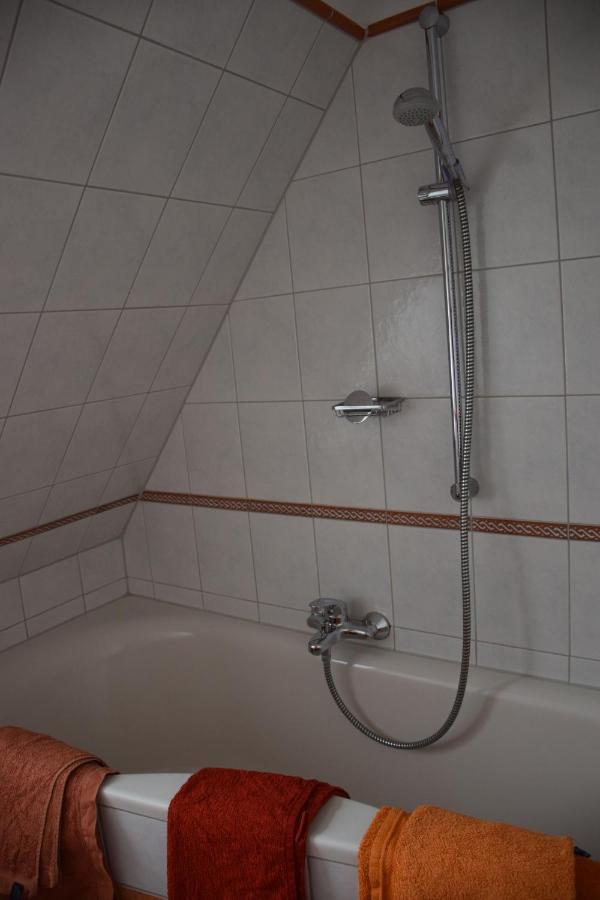 Ferienwohnung Heinrichseck بامبرج المظهر الخارجي الصورة