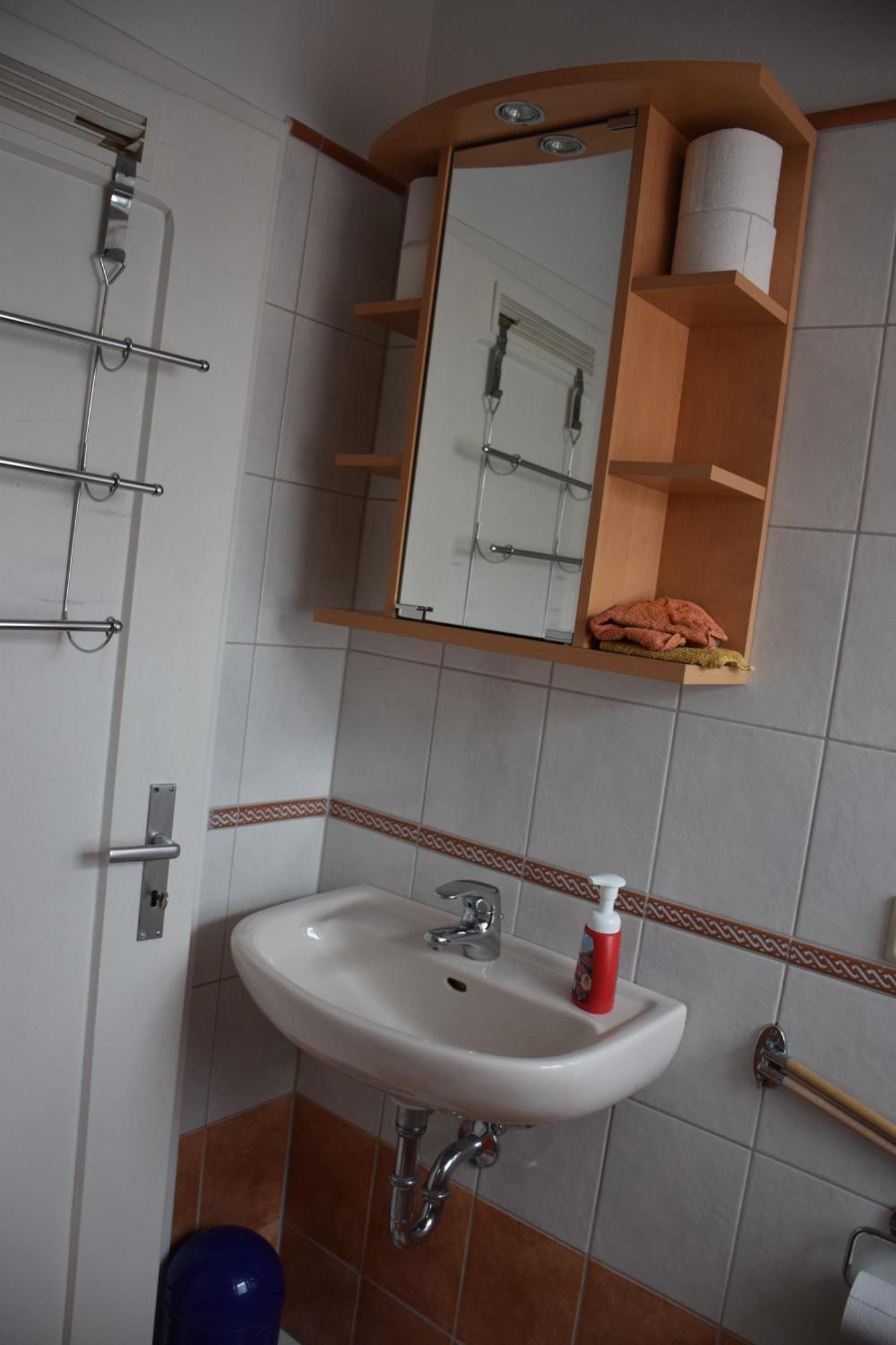 Ferienwohnung Heinrichseck بامبرج المظهر الخارجي الصورة